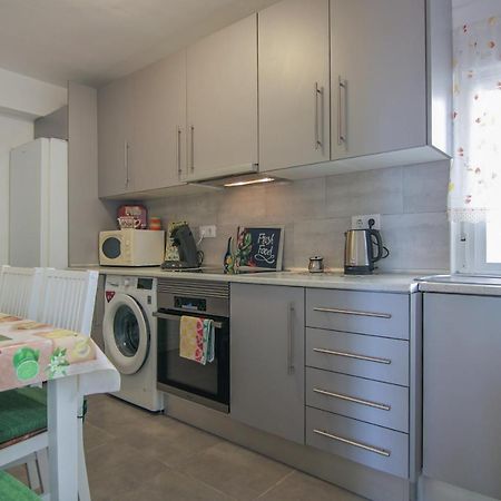 Apartamento Con Vistas En El Centro De Calpe - La Linea Zewnętrze zdjęcie